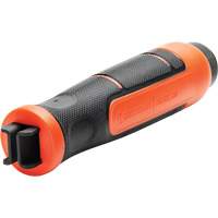 Universal File & Saw Handle Pryde Industrial Inc.