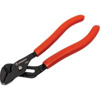 Mini Dipped Handle Tongue and Groove Pliers, 5" Pryde Industrial Inc.
