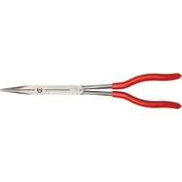 X2 Dipped Handle Long Reach Pliers, 13" L Pryde Industrial Inc.