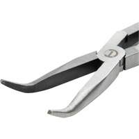 X2 Straight and Bent Long Nose Dual Material Plier Set, 2 Pieces Pryde Industrial Inc.