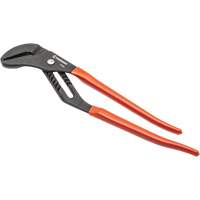 Straight Jaw Dipped Handle Tongue and Groove Pliers, 16" Pryde Industrial Inc.