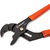 V-Jaw Dipped Handle Tongue & Groove Pliers, 10" Pryde Industrial Inc.