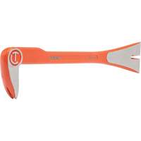 Molding Pry Bar, 1-3/4" W, 10" L Pryde Industrial Inc.