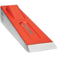 5 lbs. Splitting Wedge, 9" x 2-3/4" Pryde Industrial Inc.