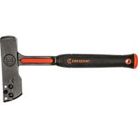 Shingler Hammer Pryde Industrial Inc.