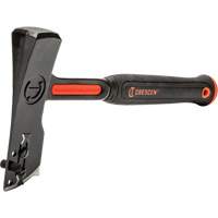 Shingler Hammer Pryde Industrial Inc.