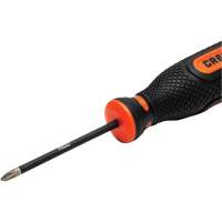 Diamond Tip Precision Screwdriver Set, 6 Pryde Industrial Inc.