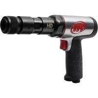 Marteau pneumatique pour usage intense, 2,66 pi, cu/min, 1/4" NPT, 2600 coups/min, 3/4" x 3" (19mm x 76mm) Pryde Industrial Inc.
