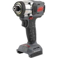 Quick-Change Cordless Impact Driver, 20 V, 1/4" Socket Pryde Industrial Inc.