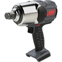 Cordless Impact Wrench with Friction Ring Thru-Hole, 20 V, 1" Socket Pryde Industrial Inc.