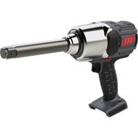 Cordless Impact Wrench with Friction Ring Thru-Hole, 20 V, 1" Socket Pryde Industrial Inc.