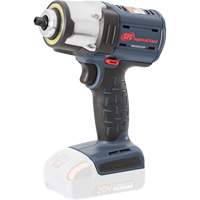 Compact High Torque Cordless Impact Wrench, 20 V, 3/8" Socket Pryde Industrial Inc.