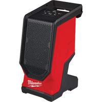 Haut-parleur de chantier Bluetooth M18, Lithium-ion, 18 V Pryde Industrial Inc.
