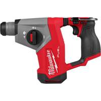 Vibrateur &agrave; b&eacute;ton &agrave; cycle &eacute;lev&eacute; MX FUEL avec fouet de 32'/t&ecirc;te de 2,25", 12 V, 5/8", 1214 tr/min Pryde Industrial Inc.