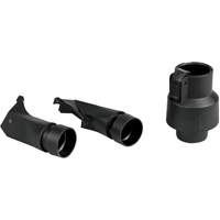 Marteau rotatif SDS MAX M12 FUEL, papier sabl&eacute; 6", 12 V Pryde Industrial Inc.