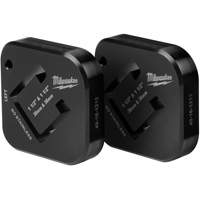 Fraises de cisaillement &agrave; &eacute;tr&eacute;sillon simple 1-3/8" x 1-5/8" Pryde Industrial Inc.