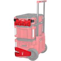 PACKOUT Tool Box Long Tool Holder Attachment Pryde Industrial Inc.