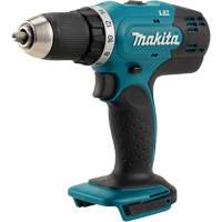 LXT Compact Drill-Driver Kit, Lithium-Ion, 18 V, 1/2"/1-7/16" Chuck, 420 in-lbs Torque Pryde Industrial Inc.