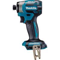 LXT Brushless Impact Driver, 1/4", 1590 in-lbs Max. Torque, 18 V, Lithium-Ion Pryde Industrial Inc.