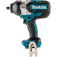 LXT Brushless High Torque Impact Wrench, 18 V, 1/2" Socket Pryde Industrial Inc.
