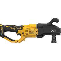 MAX* XR&reg; Brushless Cordless Quick Change Compact Stud & Joist Drill (Tool Only) Pryde Industrial Inc.