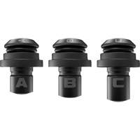 Replacement Nose Piece Set for DCF414 1/4" Rivet Tool Pryde Industrial Inc.