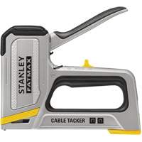 FATMAX&reg; 2-in-1 Cable Tacker, 8 mm/10 mm/11 mm/12 mm/14 mm Staples Pryde Industrial Inc.