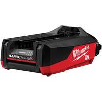 Chargeur rapide MX FUEL, 120 V, Lithium-ion/NiCd/Ni-MH Pryde Industrial Inc.