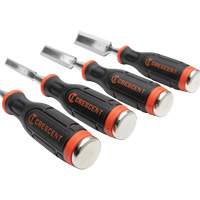 Jeu de ciseaux &agrave; bois Pryde Industrial Inc.