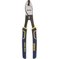 VISE-GRIP&reg; Cable Cutting Pliers, 8" Pryde Industrial Inc.