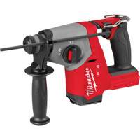 Marteau rotatif SDS Plus FUEL, 18 V, 5/8", 1400 tr/min Pryde Industrial Inc.