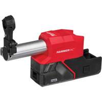 FUEL HAMMERVAC 5/8" Dedicated Dust Extractor Pryde Industrial Inc.