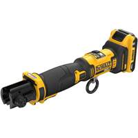 Compact Press Tool Kit, Power Driven Pryde Industrial Inc.