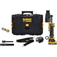 Hydraulic Knockout Tool Kit Pryde Industrial Inc.