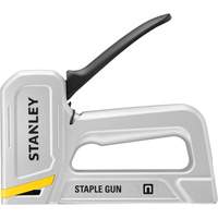Aluminium Staple Gun Pryde Industrial Inc.