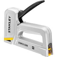 Aluminium Staple Gun Pryde Industrial Inc.