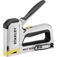 2-in-1 Multi Tacker Pryde Industrial Inc.