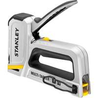 2-in-1 Multi Tacker Pryde Industrial Inc.