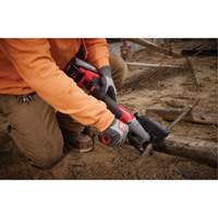 Coupe-barres d'armature FUEL #10 (1-1/4")  Pryde Industrial Inc.
