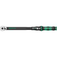 Click-Torque C3 Torque Wrench with Reversible Ratchet, Click, 1/2" Square Drive, 40 - 200 Nm Pryde Industrial Inc.