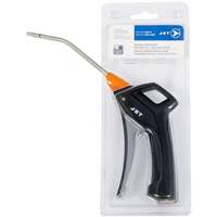 ABG-45SD Super Heavy-Duty Blow Gun with 4-1/2" Stainless Steel Nozzle  Pryde Industrial Inc.