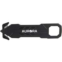 Disposable Safety Knife , Stainless Steel, Plastic Handle Pryde Industrial Inc.