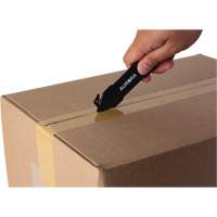 Disposable Safety Knife , Stainless Steel, Plastic Handle Pryde Industrial Inc.