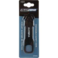 Disposable Safety Knife , Stainless Steel, Plastic Handle Pryde Industrial Inc.