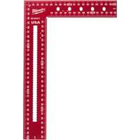 Framing Square Pryde Industrial Inc.