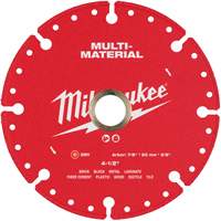 Multi-Material Diamond Blade Pryde Industrial Inc.