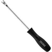 Outil dextraction avec pointe en V, 1-1/8" la x 8-1/2" lo Pryde Industrial Inc.