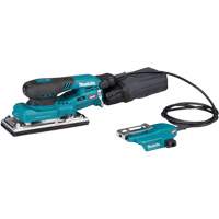 40Vmax XGT Brushless 1/3 Sheet Orbital Sander with AWS (Tool Only) Pryde Industrial Inc.