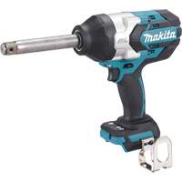 Cl&eacute; &agrave; chocs &agrave; longue enclume &agrave; couple &eacute;lev&eacute; LXT avec moteur sans balai, 18 V, Mandrin 3/4" Pryde Industrial Inc.