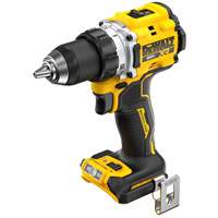 MAX* XR&reg; Brushless Cordless Drill/Driver (Tool Only), Lithium-Ion, 20 V, 1/2" Chuck Pryde Industrial Inc.